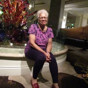 Meet your Posher, Janice